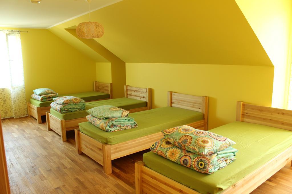 Kuru Villa Eksteriør billede